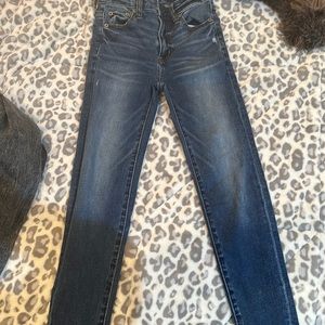 00 short american eagle